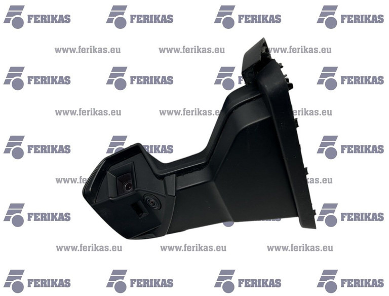 MAN rear view camera - Зеркало заднего вида для Грузовиков: фото 3 MAN rear view camera - Зеркало заднего вида для Грузовиков: фото 3