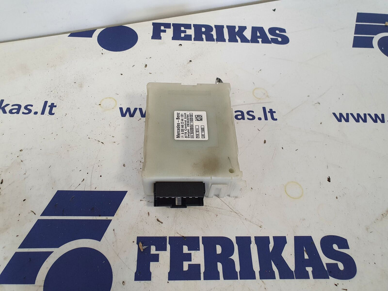 Mercedes-Benz Actros - Блок управления для Грузовиков: фото 1 Mercedes-Benz Actros - Блок управления для Грузовиков: фото 1