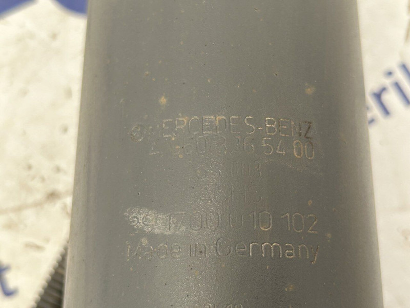 Mercedes-Benz - Амортизатор для Грузовиков: фото 4 Mercedes-Benz - Амортизатор для Грузовиков: фото 4