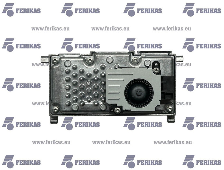 Mercedes-Benz MPC3 camera - Сенсор для Грузовиков: фото 2 Mercedes-Benz MPC3 camera - Сенсор для Грузовиков: фото 2