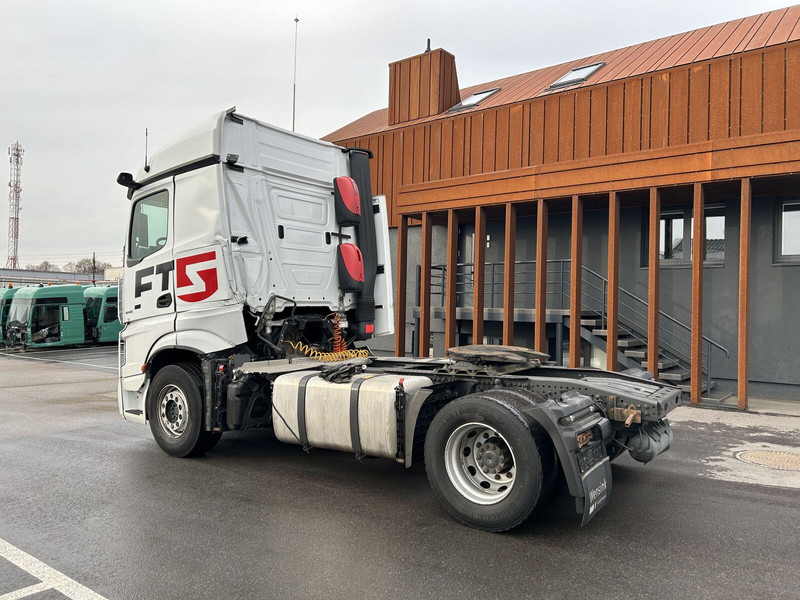 Mercedes-Benz Mercedes Benz Actros MP5 EURO 6 breaking for parts - Двигатель для Грузовиков: фото 3 Mercedes-Benz Mercedes Benz Actros MP5 EURO 6 breaking for parts - Двигатель для Грузовиков: фото 3