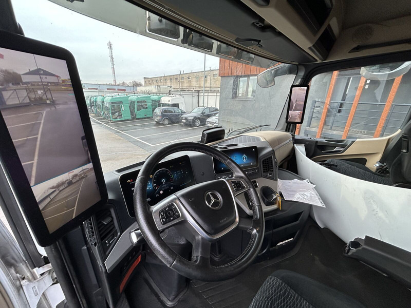 Mercedes-Benz Mercedes Benz Actros MP5 EURO 6 breaking for parts - Двигатель для Грузовиков: фото 5 Mercedes-Benz Mercedes Benz Actros MP5 EURO 6 breaking for parts - Двигатель для Грузовиков: фото 5