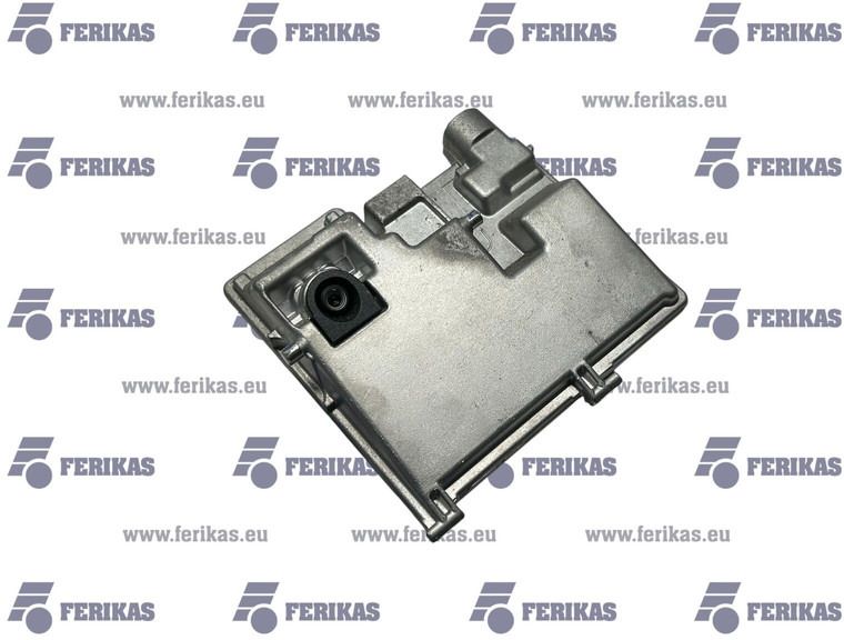 Mercedes-Benz Multi Function Camera MPC2 - Блок управления для Грузовиков: фото 5 Mercedes-Benz Multi Function Camera MPC2 - Блок управления для Грузовиков: фото 5