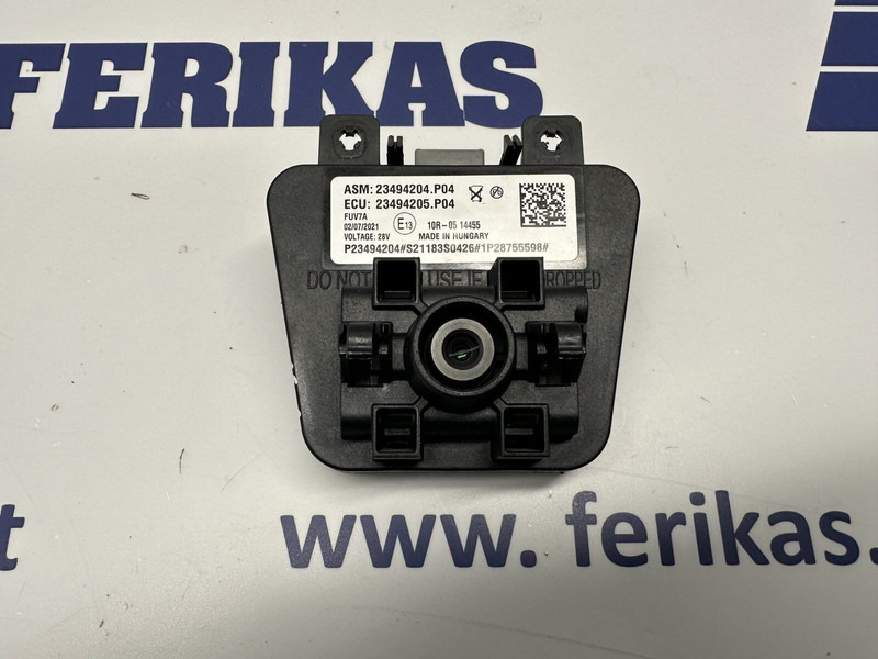 Renault T - Кабина и интерьер для Грузовиков: фото 1 Renault T - Кабина и интерьер для Грузовиков: фото 1