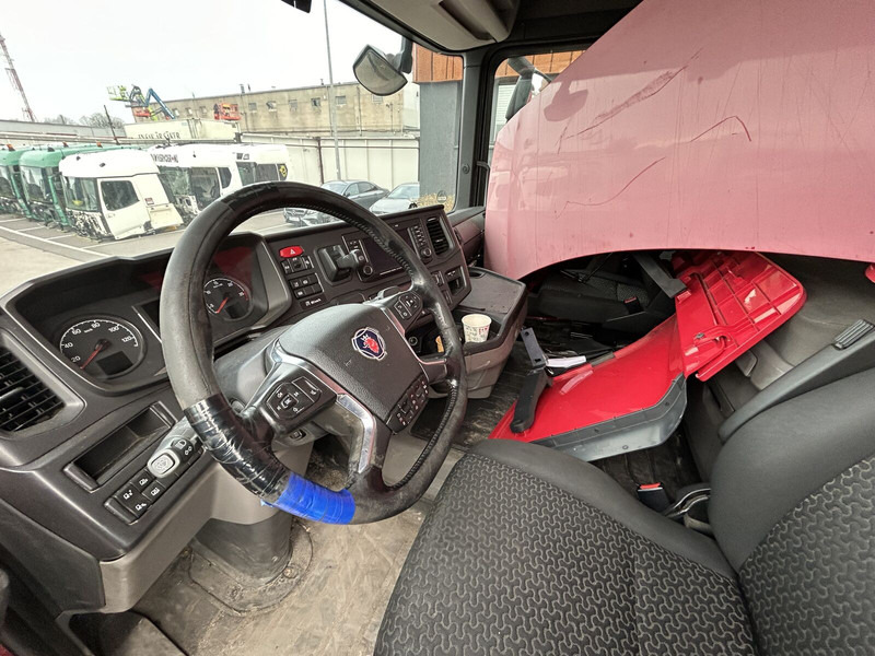 Scania OC13 101 L01 - Двигатель для Грузовиков: фото 5 Scania OC13 101 L01 - Двигатель для Грузовиков: фото 5