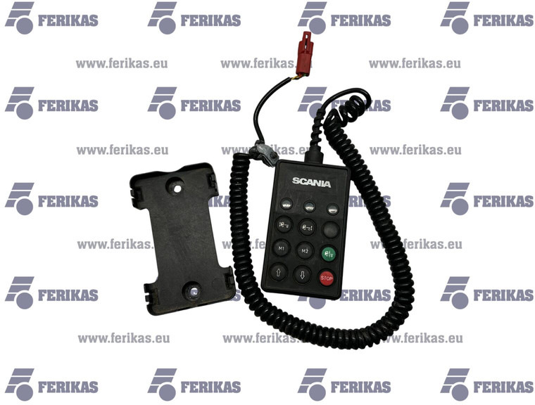 Scania R - Подвеска для Грузовиков: фото 1 Scania R - Подвеска для Грузовиков: фото 1