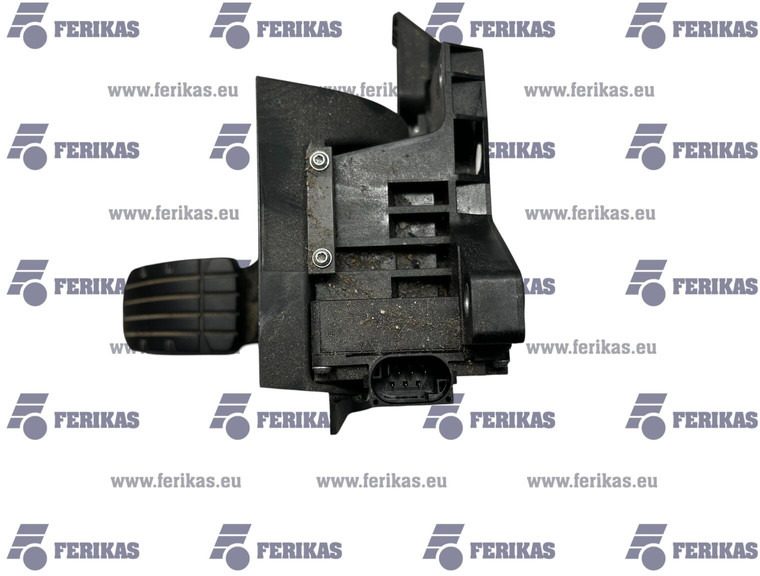 Scania R - Педаль для Грузовиков: фото 3 Scania R - Педаль для Грузовиков: фото 3