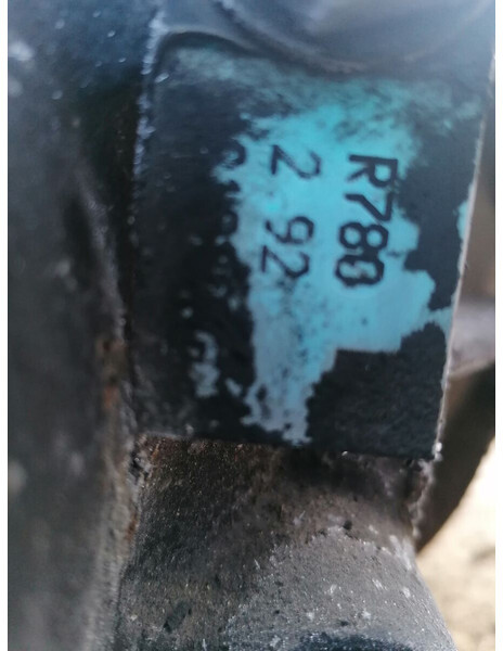 Scania R differential ratio 2.92 - Дифференциал для Грузовиков: фото 3 Scania R differential ratio 2.92 - Дифференциал для Грузовиков: фото 3