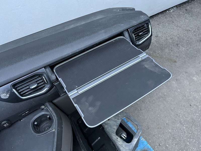 Scania complete dashboard - Бампер для Грузовиков: фото 5 Scania complete dashboard - Бампер для Грузовиков: фото 5