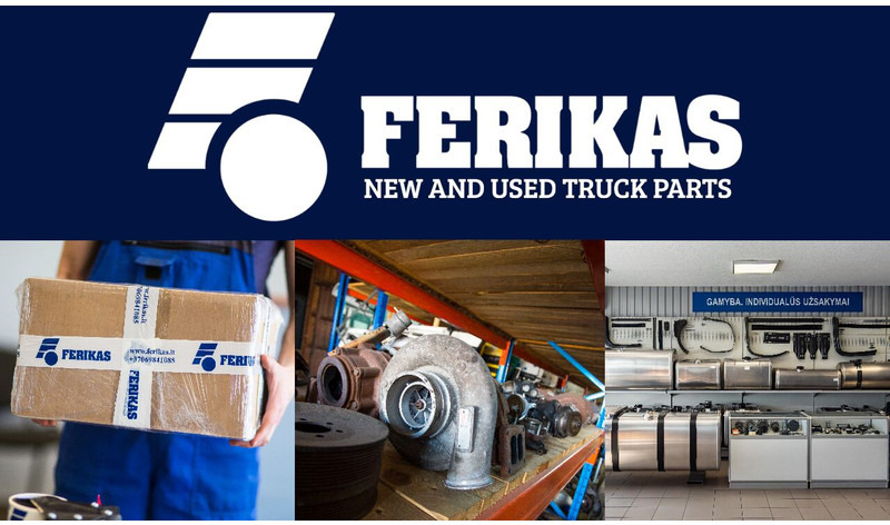 Scania right side - Дверь и запчасти для Грузовиков: фото 4 Scania right side - Дверь и запчасти для Грузовиков: фото 4