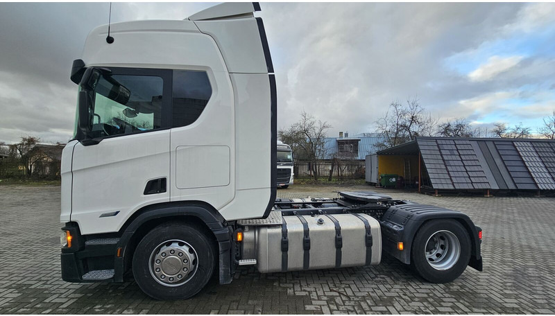 Scania R460 SUPER - Тягач: фото 2 Scania R460 SUPER - Тягач: фото 2