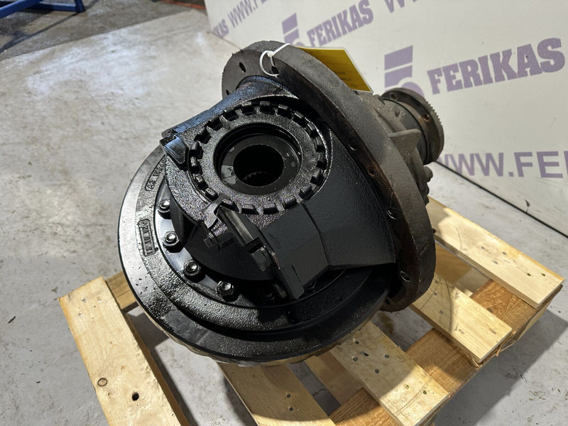 Volvo FM - Дифференциал для Грузовиков: фото 2 Volvo FM - Дифференциал для Грузовиков: фото 2