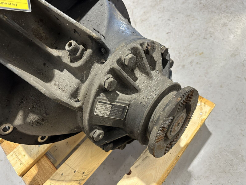 Volvo FM - Дифференциал для Грузовиков: фото 3 Volvo FM - Дифференциал для Грузовиков: фото 3