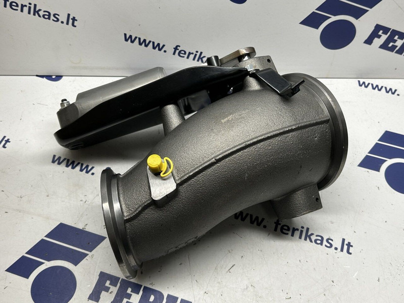 Volvo - Детали тормозной системы для Грузовиков: фото 2 Volvo - Детали тормозной системы для Грузовиков: фото 2