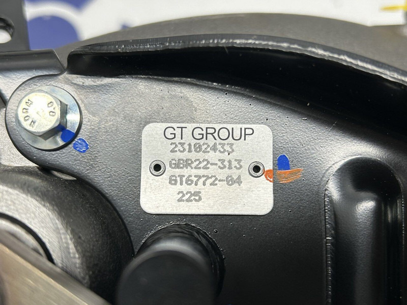 Volvo - Детали тормозной системы для Грузовиков: фото 3 Volvo - Детали тормозной системы для Грузовиков: фото 3