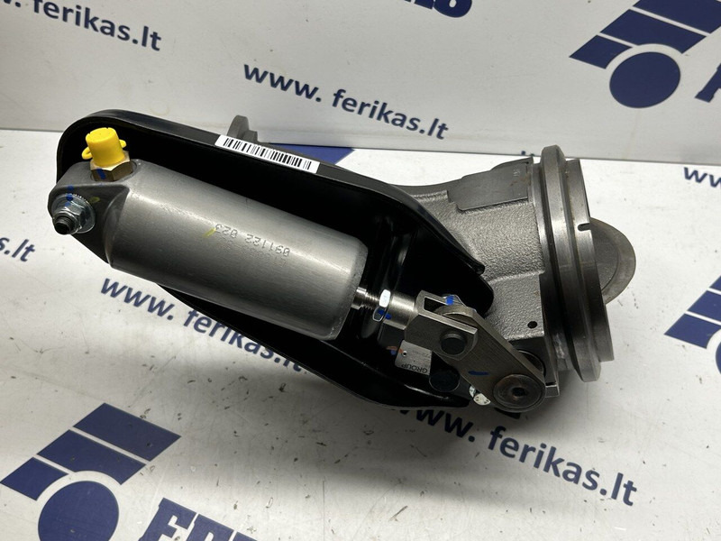 Volvo - Детали тормозной системы для Грузовиков: фото 1 Volvo - Детали тормозной системы для Грузовиков: фото 1