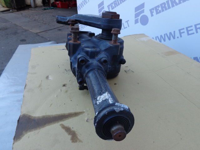 ZF TGA TGX - Рулевой механизм для Грузовиков: фото 4 ZF TGA TGX - Рулевой механизм для Грузовиков: фото 4