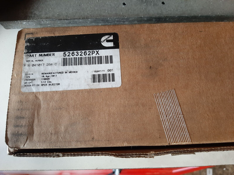 Bosch - Топливный фильтр: фото 3 Bosch - Топливный фильтр: фото 3