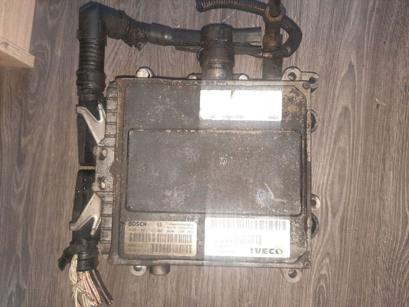 Iveco ACTIA - Блок управления: фото 1 Iveco ACTIA - Блок управления: фото 1