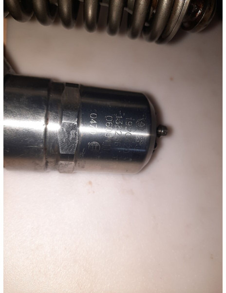 MAN мерседес -192NN9 - Топливный фильтр: фото 5 MAN мерседес -192NN9 - Топливный фильтр: фото 5