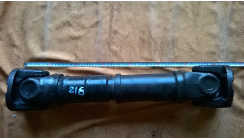 Mercedes-Benz A 001981503102 - Подвеска: фото 3 Mercedes-Benz A 001981503102 - Подвеска: фото 3