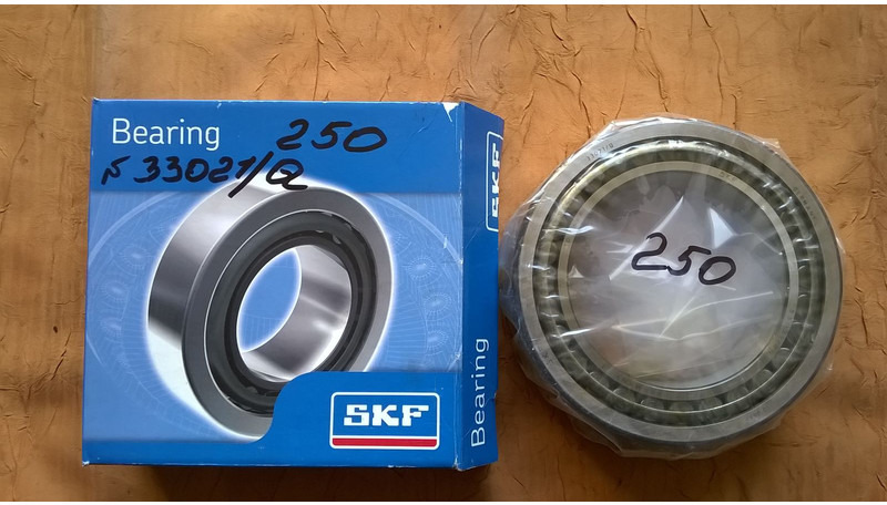 Mercedes-Benz A 001981503102 - Подвеска: фото 1 Mercedes-Benz A 001981503102 - Подвеска: фото 1