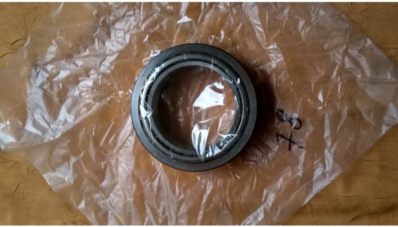 Mercedes-Benz A 001981503102 - Подвеска: фото 4 Mercedes-Benz A 001981503102 - Подвеска: фото 4