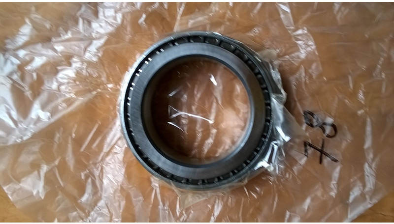 Mercedes-Benz A 001981503102 - Подвеска: фото 5 Mercedes-Benz A 001981503102 - Подвеска: фото 5