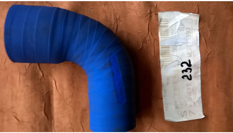 Mercedes-Benz A 001981503102 в лизинг Mercedes-Benz A 001981503102: фото 16