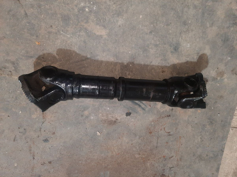 Scania вольво - Приводный вал: фото 4 Scania вольво - Приводный вал: фото 4