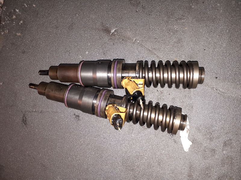 Volvo DCOOBF / Scania / D10a. D7a . D7C - Топливный фильтр: фото 3 Volvo DCOOBF / Scania / D10a. D7a . D7C - Топливный фильтр: фото 3