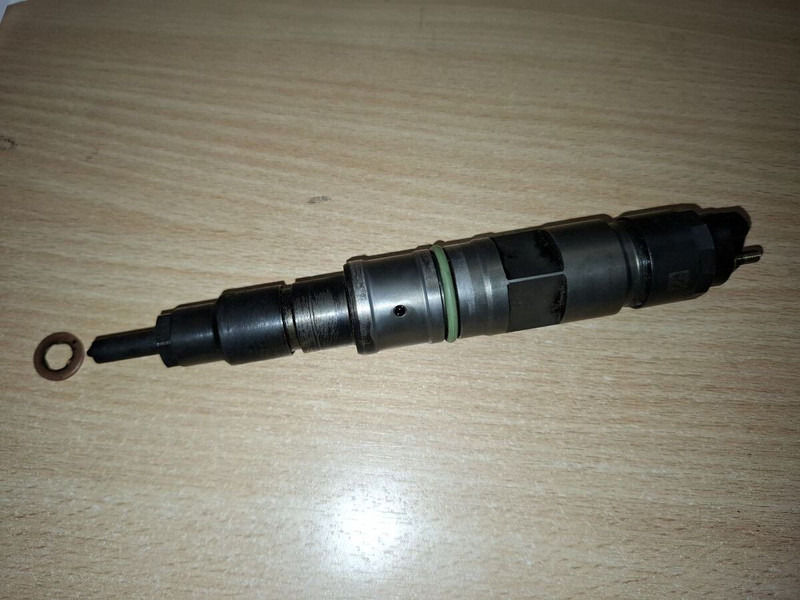 Volvo DCOOBF / Scania / D10a. D7a . D7C - Топливный фильтр: фото 4 Volvo DCOOBF / Scania / D10a. D7a . D7C - Топливный фильтр: фото 4