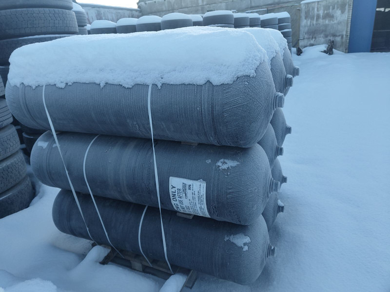 Volvo - Система впуска: фото 2 Volvo - Система впуска: фото 2