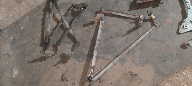 Volvo - Щетка стеклоочистителя: фото 4 Volvo - Щетка стеклоочистителя: фото 4