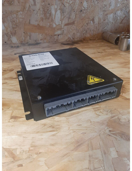 Volvo - Блок управления: фото 2 Volvo - Блок управления: фото 2