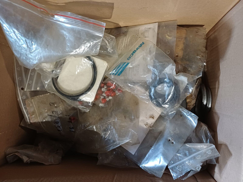 Volvo - Ступица: фото 3 Volvo - Ступица: фото 3