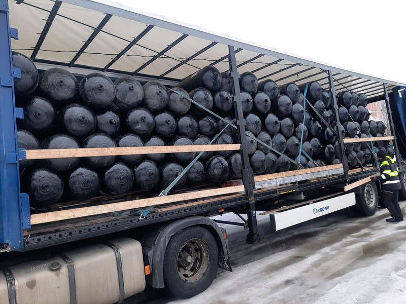 Volvo - Система впуска: фото 4 Volvo - Система впуска: фото 4