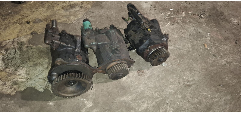 Volvo R902559690/ . R902421540 - Гидравлический насос: фото 5 Volvo R902559690/ . R902421540 - Гидравлический насос: фото 5