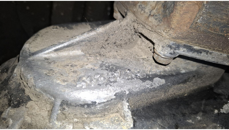 Volvo R902559690/ . R902421540 - Гидравлический насос: фото 4 Volvo R902559690/ . R902421540 - Гидравлический насос: фото 4