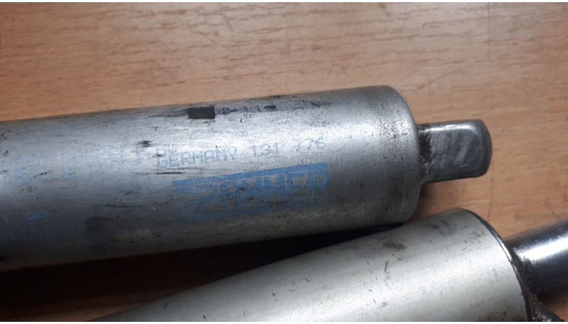 Wabco Scania - Амортизатор: фото 2 Wabco Scania - Амортизатор: фото 2