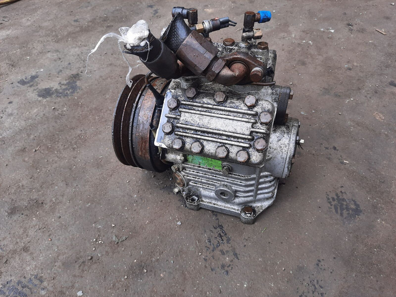 Webasto FK-40 - Часть системы кондиционирования: фото 2 Webasto FK-40 - Часть системы кондиционирования: фото 2