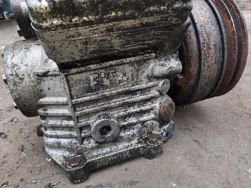 Webasto FK-40 - Часть системы кондиционирования: фото 3 Webasto FK-40 - Часть системы кондиционирования: фото 3