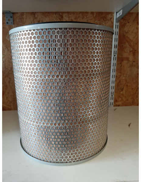 Donaldson - Воздушный фильтр: фото 5 Donaldson - Воздушный фильтр: фото 5