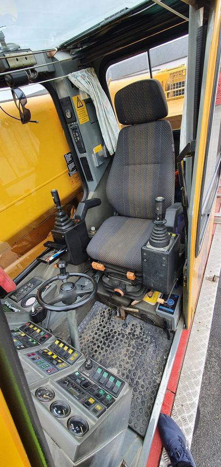 Grove GMK3050 - Мобильный кран: фото 1 Grove GMK3050 - Мобильный кран: фото 1