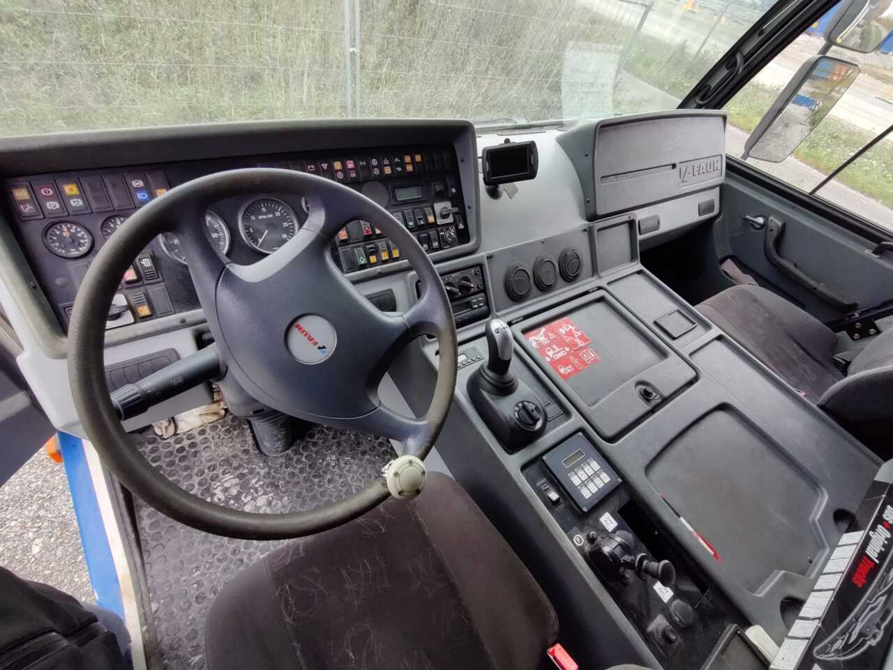 Tadano Faun ATF90G-4 - Вседорожный кран: фото 4 Tadano Faun ATF90G-4 - Вседорожный кран: фото 4