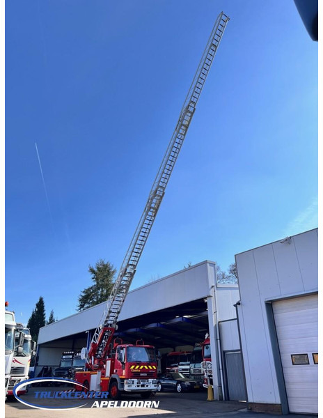 Iveco 120E23 Camiva Epas 25, 26000 km! - Пожарная машина: фото 1 Iveco 120E23 Camiva Epas 25, 26000 km! - Пожарная машина: фото 1