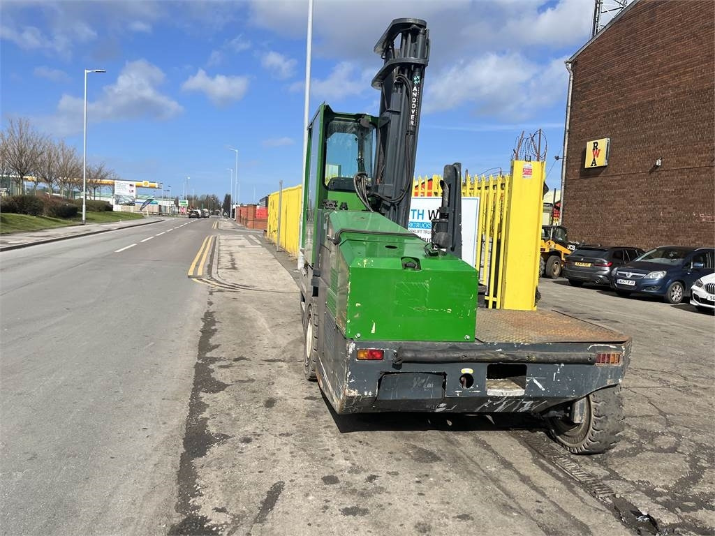 Combilift C5000SL - Боковой погрузчик: фото 2 Combilift C5000SL - Боковой погрузчик: фото 2