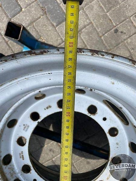 4x 10 gaats velgen - Шина для Сельскохозяйственной техники: фото 5 4x 10 gaats velgen - Шина для Сельскохозяйственной техники: фото 5