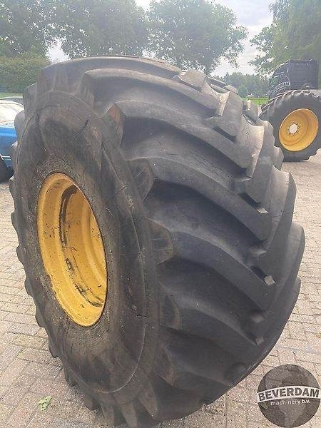 Banden + velg 28R26 - Шина для Сельскохозяйственной техники: фото 3 Banden + velg 28R26 - Шина для Сельскохозяйственной техники: фото 3