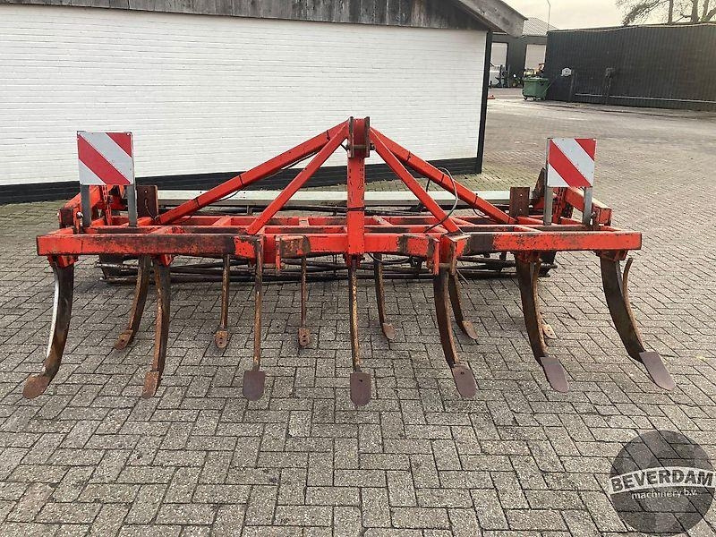 Evers cultivator 3m - Культиватор: фото 2 Evers cultivator 3m - Культиватор: фото 2